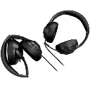 LORGAR Auriculares Gaming Diadema NOAH 101 Negro