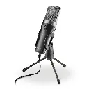 NGS Micrófono MS120USB