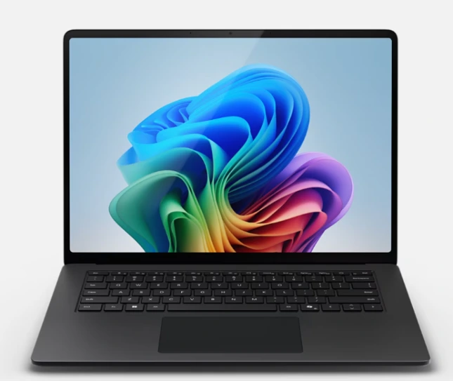 Microsoft Surface Laptop 3 Táctil 13,5" i7 1065G7, 16GB, SSD 256GB, 2K+, Negro, A+